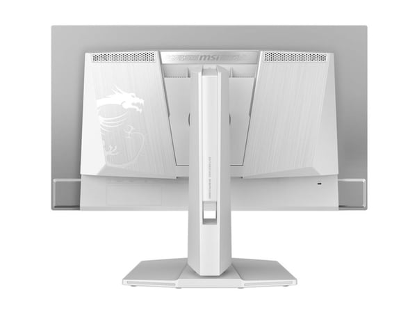 MSI MAG 272QPW QD-OLED X28 - OLED-skjerm - gaming - 27" (26.5" synlig) - 2560 x 1440 WQHD @ 280 Hz - 1000 cd/m² - 1500000:1 - DisplayHDR 400 True B...