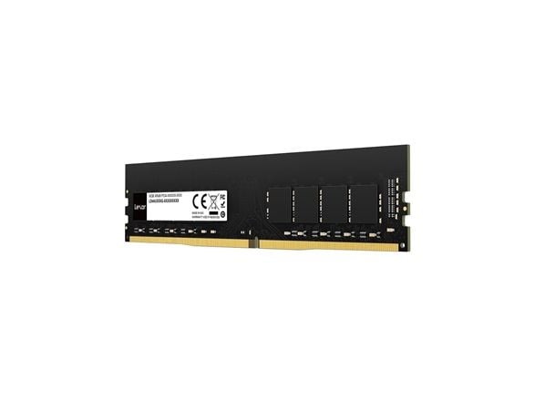 DDR4 - modul - 16 GB - DIMM 288-pin - CL22 - 1.2 V - ikke-bufret