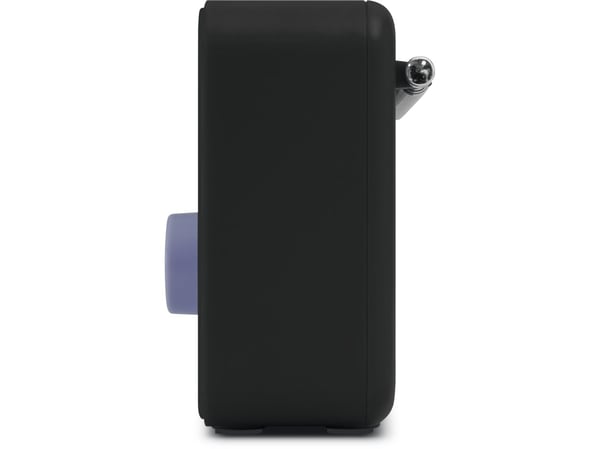TechniSat VIOLA 2, Bærbar, Analog og digital, DAB+, FM, 87,5 - 108 MHz, 174 - 240 MHz, 1 W