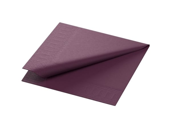 Duni 168410, Tørkepapir, 240 mm, 240 mm, Tyskland, 576 mm, 251 mm