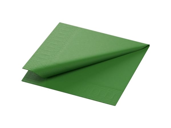 Duni 186354, Grön, Mjukpapper, 240 mm, 240 mm, Tyskland, 576 mm