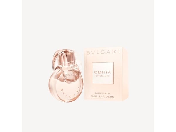 Bvlgari Omnia Crystalline 2024 EDP W 50 ml