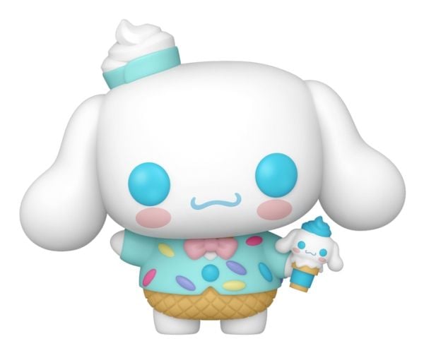 FUNKO POP! 83693, Keräilyhahmo, Piirretty
