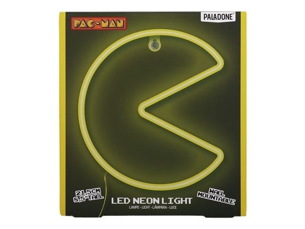 Paladone PP12624PMVN, Andra, Vit