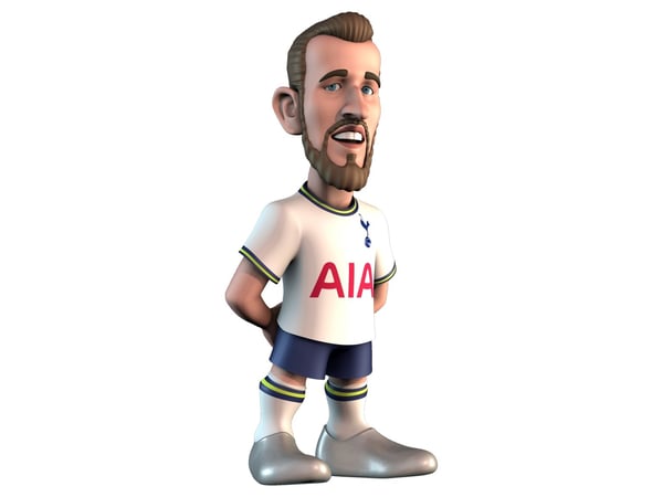 Minix MNX FB Saka ARSENAL