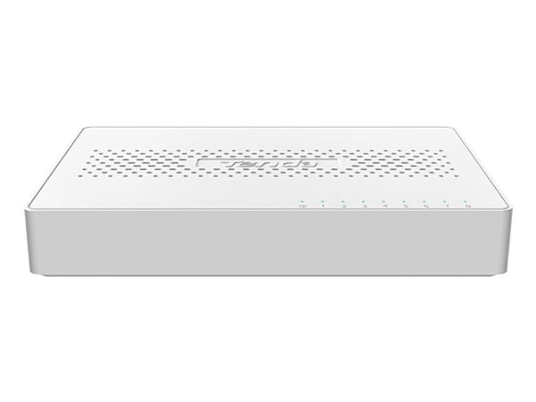 Tenda SM108, 2.5G Ethernet (100/1000/2500), Seinäkiinnitteinen