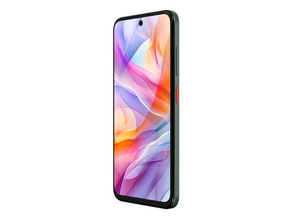 ZTE Blade V70 Vita, 17 cm (6.7"), 8 GB, 256 GB, 50 MP, Android 14, Vihreä