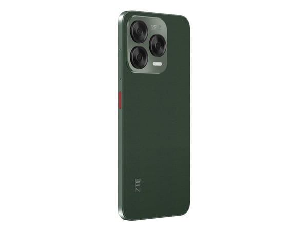 ZTE Blade V70 Vita, 17 cm (6.7"), 8 GB, 256 GB, 50 MP, Android 14, Vihreä