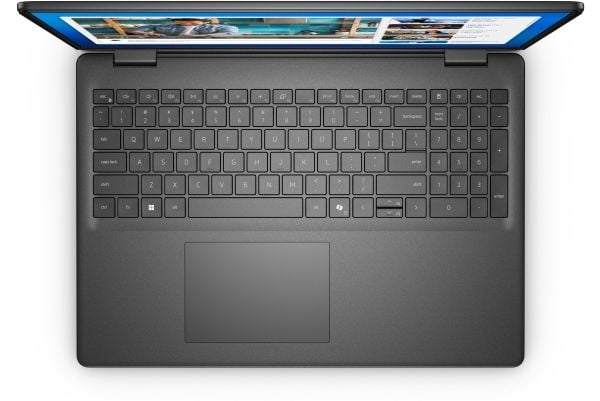Dell 16 DC16250 - Intel Core 5 - 120U / inntil 5 GHz - Ubuntu 24.04 LTS (64-bit) - Intel Graphics - 8 GB RAM - 512 GB SSD NVMe - 16" IPS 1920 x 120...