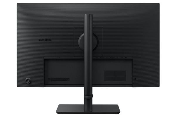 Samsung S43UF, 68,6 cm (27"), 1920 x 1080 piksler, Full HD, LCD, 5 ms, Svart