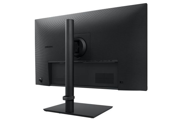 Samsung S43UF, 68,6 cm (27"), 1920 x 1080 piksler, Full HD, LCD, 5 ms, Svart