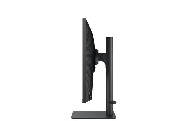 Samsung S43UF, 68,6 cm (27"), 1920 x 1080 piksler, Full HD, LCD, 5 ms, Svart