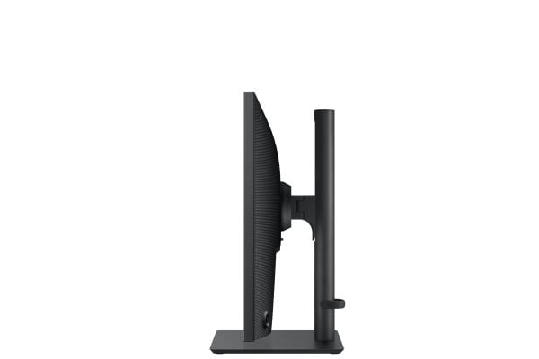 Samsung S43UF, 68,6 cm (27"), 1920 x 1080 piksler, Full HD, LCD, 5 ms, Svart