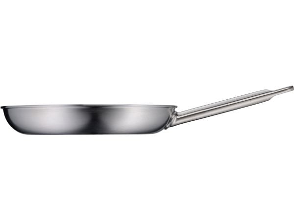WMF 17.5928.6411, Rustfritt stål, Rustfritt stål, Keramikk, Keramikk, Elektrisk, Gass, Halogen, Induksjon, Rustfritt stål, Kina