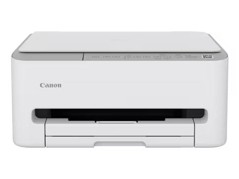 Canon PIXMA TS4151i GY, 100-arks frontkassett, tosidig, USB, Wi-Fi