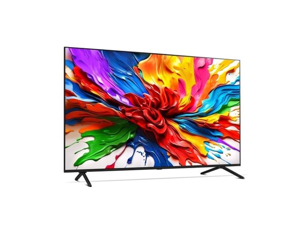 LG 55QNED92A6A - 55" Diagonalklasse LED-bakgrunnsbelyst LCD TV - Smart TV - webOS - 4K UHD (2160p) 3840 x 2160 - HDR