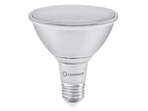 LEDVANCE LED PAR38 1035lm 15.2W/927 (120W) E27 himmennettävissä