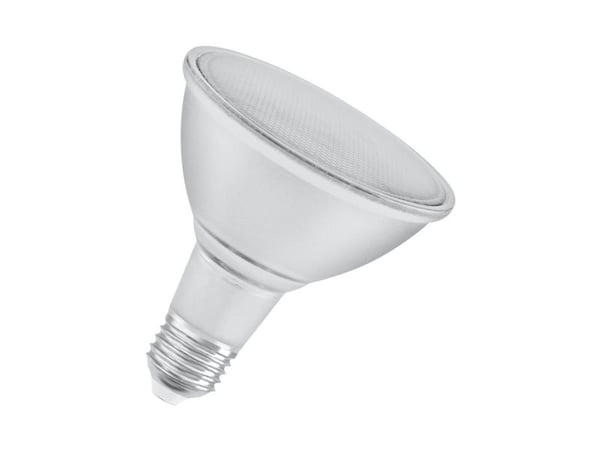 LEDVANCE LED PAR38 1035lm 15.2W/927 (120W) E27 himmennettävissä