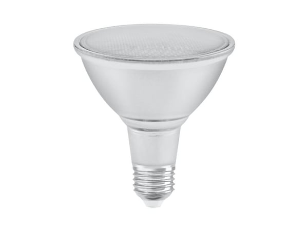 LEDVANCE LED PAR38 1035lm 15.2W/927 (120W) E27 himmennettävissä