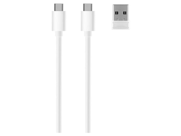 Savio MB-05, Ambidekstriøs, Bluetooth, 1600 DPI, Hvit