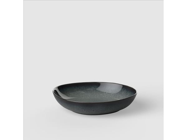 Villeroy & Boch 1042593810, Pastabolle, Keramikk, Grå, 0,473 l, 21 cm, 47 mm