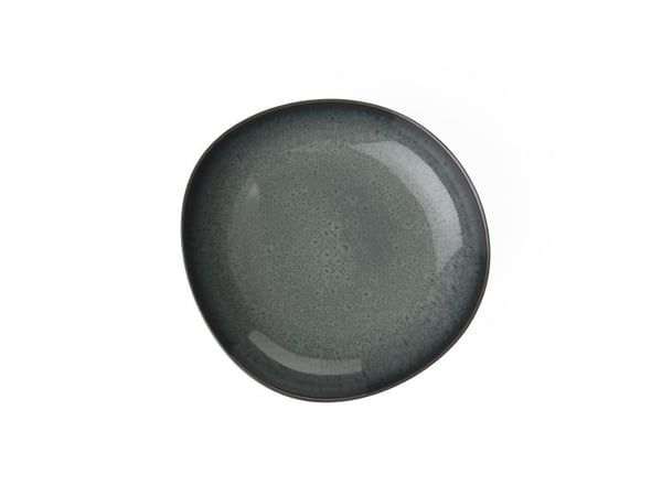 Villeroy & Boch 1042593810, Pastabolle, Keramikk, Grå, 0,473 l, 21 cm, 47 mm