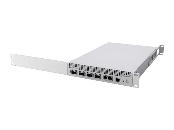 Šakotuvas Brytare MIKROTIK CRS804 DDQ CRS804-4DDQ-HRM