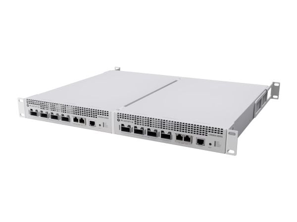 Šakotuvas Brytare MIKROTIK CRS804 DDQ CRS804-4DDQ-HRM