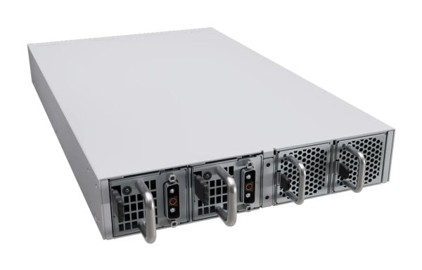 Šakotuvas Brytare MIKROTIK CRS804 DDQ CRS804-4DDQ-HRM