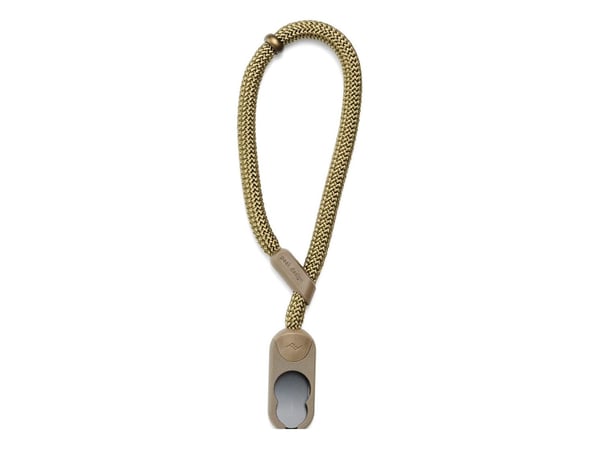 Peak Design Cuff, Digitalt kamera, Rep, Aske, 90 kg, 28 cm, 22 cm