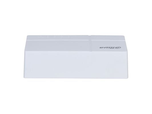 Dahua Technology SG1005L-EUR, Uhåndtert, L2, Gigabit Ethernet (10/100/1000)