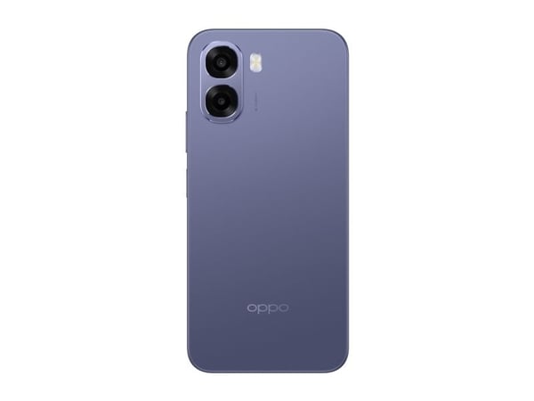 OPPO A6x, 17,1 cm (6.75"), 4 Gt, 128 Gt, 13 MP, Android 15, Lilla