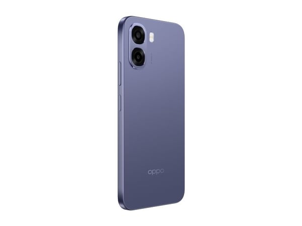 OPPO A6x, 17,1 cm (6.75"), 4 Gt, 128 Gt, 13 MP, Android 15, Lilla