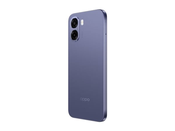 OPPO A6x, 17,1 cm (6.75"), 4 Gt, 128 Gt, 13 MP, Android 15, Lilla