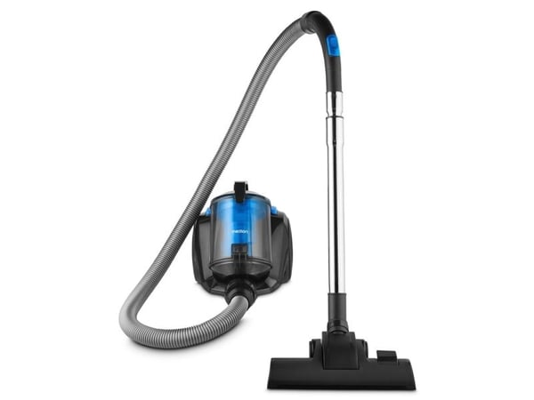 MEDION MD 12078, 800 W, Sylinteripölynimuri, Kuiva, Pussiton, 2 L, HEPA