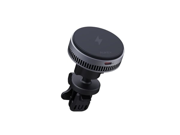 HD-MC13A Qi2 15W 3A auton jäähdytys langaton laturi