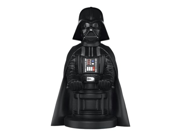 Exquisite Gaming Cable Guys Star Wars Darth Vader - Holder for spillkontroll, mobiltelefon