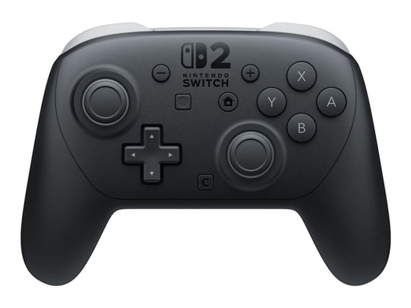 Nintendo Switch 2 Pro Controller
