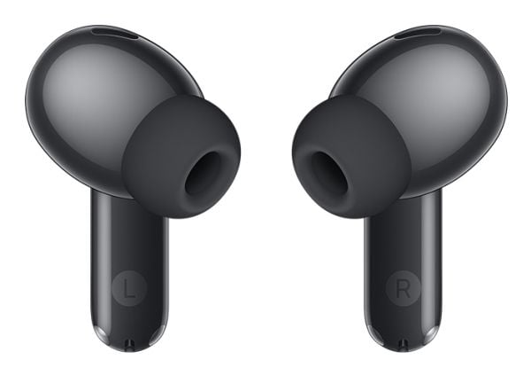Huawei FreeBuds SE 4 - True wireless-hodetelefoner med mikrofon - i øret - Bluetooth - hvit