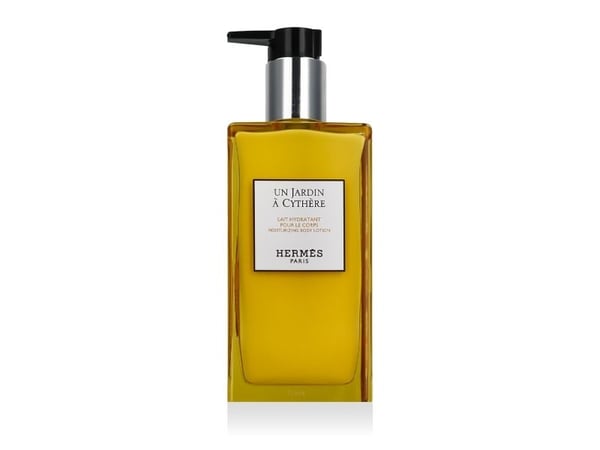 HERMES Un Jardin a Cythere BODY LOTION 200ml