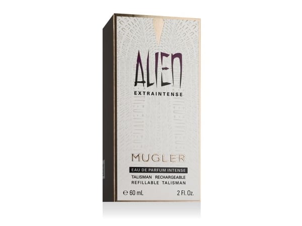 Mugler Alien Extraintense Eau De Parfum Intense - 60ml