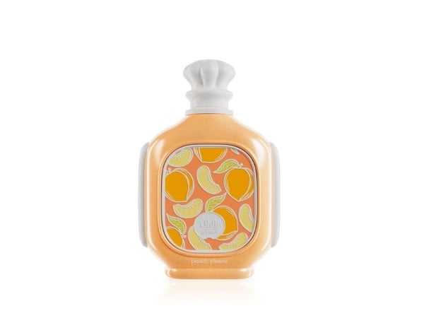 Zimaya Zukhruf Peach Please Eau De Parfum 100 ml (unisex)