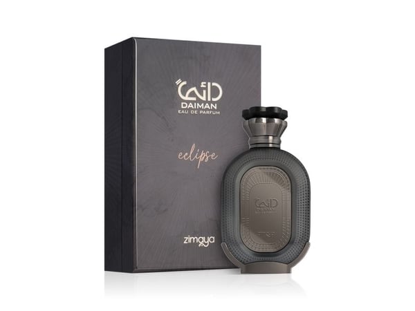 Zimaya Daiman Eclipse Eau De Parfum 100 ml (mies) Zimaya Daiman Eclipse Eau De Parfum 100 ml (mies)