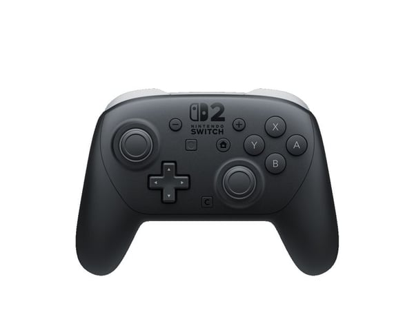 Nintendo Switch 2 Pro Controller