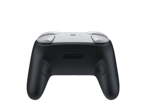 Nintendo Switch 2 Pro Controller