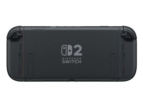 Nintendo Switch 2 - Håndholdt spillkonsoll - 4K - HDR - Mario Kart World