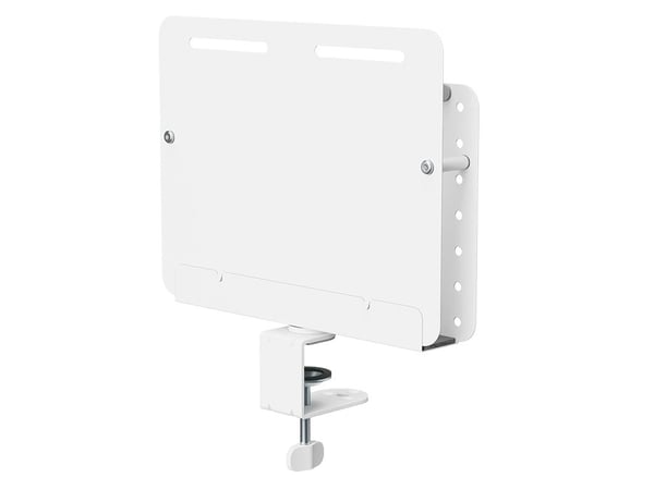 LogiLink PB0106, Stål, Plast, Hvit, Monokromatisk, Universell, 10 kg, 332 mm
