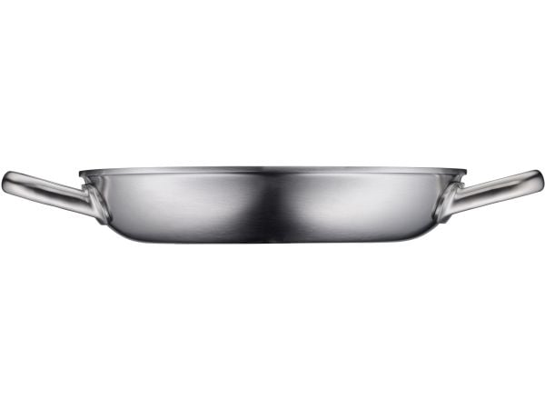 WMF 17.5934.6411, Rustfritt stål, Rustfritt stål, Keramikk, Keramikk, Elektrisk, Gass, Halogen, Induksjon, Rustfritt stål, Kina