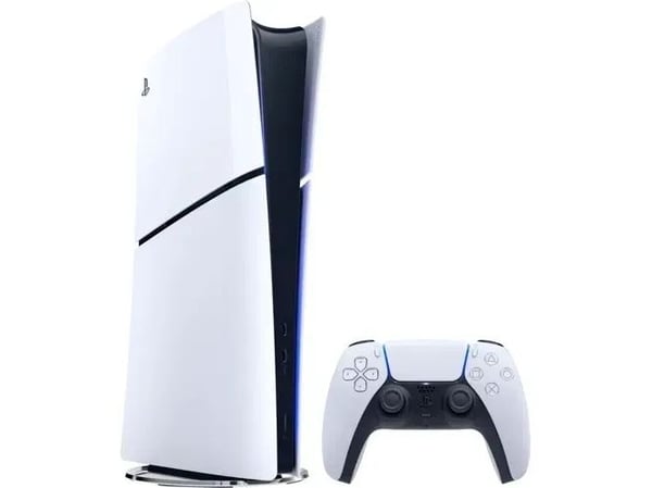 Sony PlayStation 5 Slim Digital Edition - 825GB
