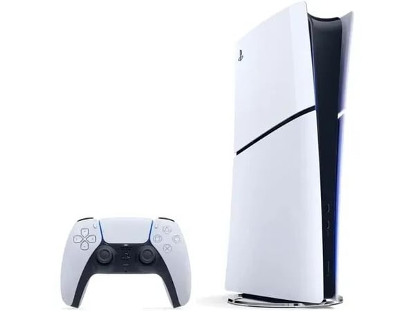 Sony PlayStation 5 Slim Digital Edition - 825GB